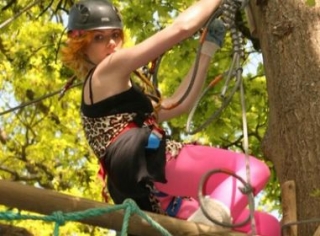  Curso de aventura en Pontault Combault 